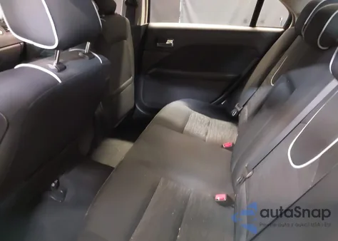 2010 Ford Fusion Se from USA, damaged, VIN 3FAHP0HA3AR234023